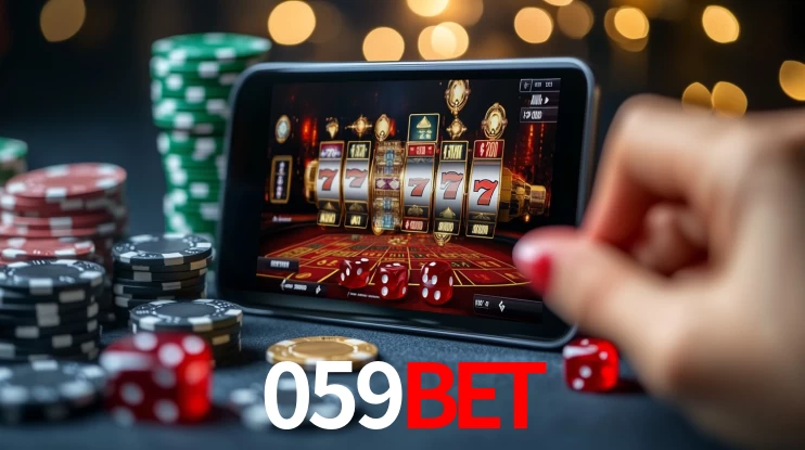 Experiência VIP 059BET