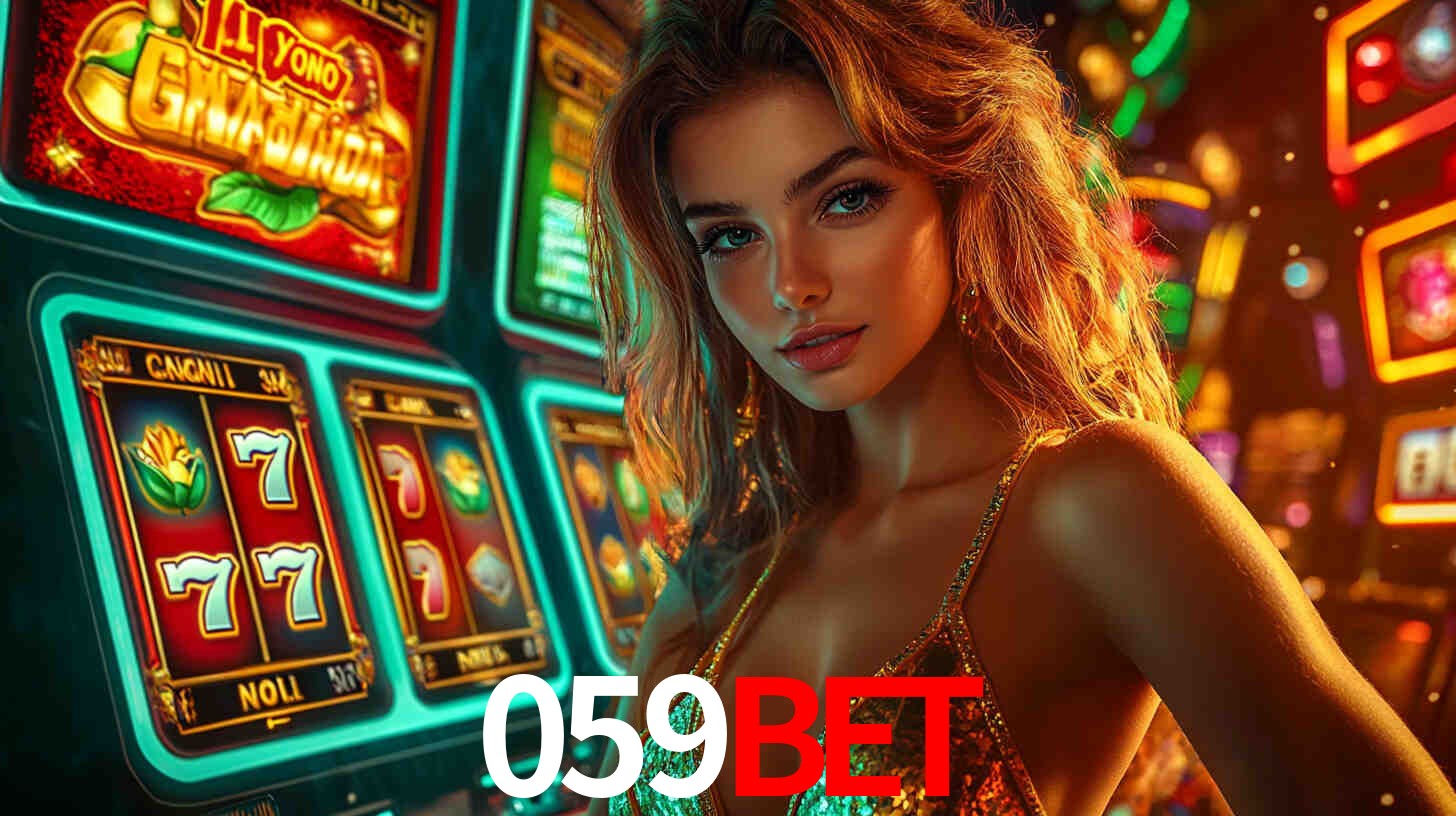 Welcome Bonus 059BET