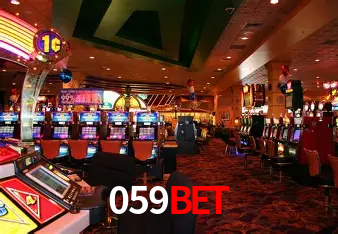 Desvendando o Mundo dos Jogos Virtuais na 059BET