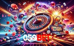 Experiência VIP 059BET