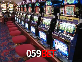 A Emoção da Loteria na 059BET: Uma Chance de Mudança de Vida