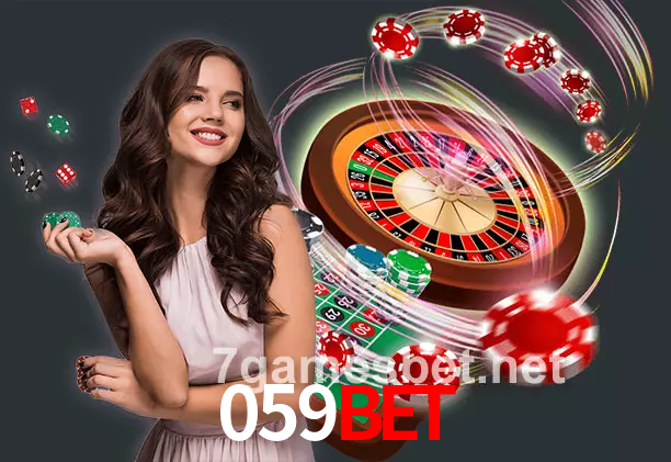 vivo no cassino 059BET
