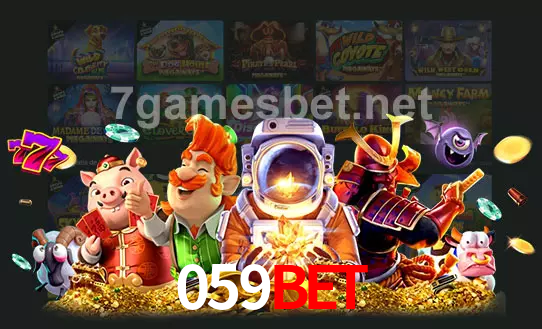 cassino 059BET
