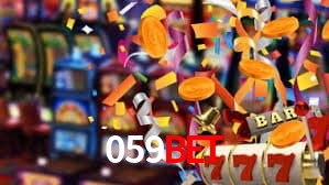 059BET App Interface