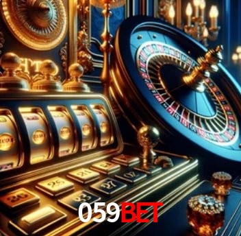 Apostas de Futebol 059BET