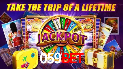 Descubra o Mundo do Cassino Online com 059BET