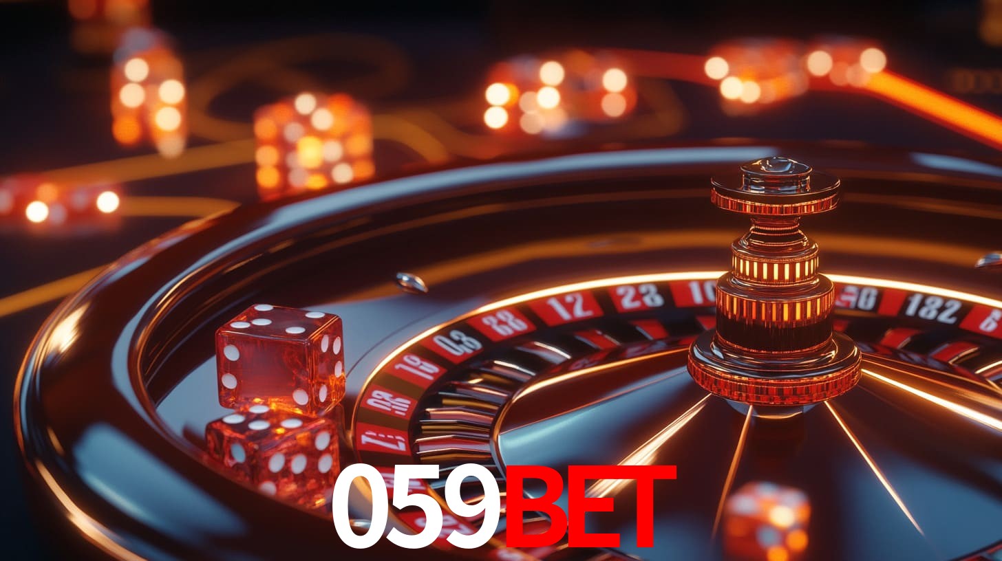 Live Casino 059BET