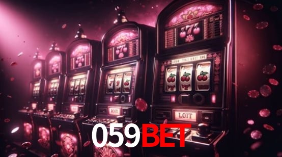Bônus Diários 059BET