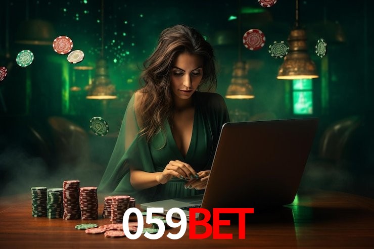 059BET vip