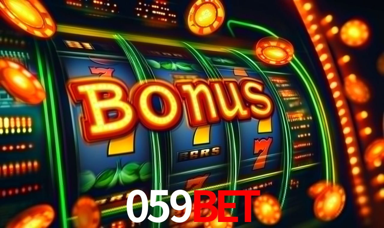 Game Providers 059BET