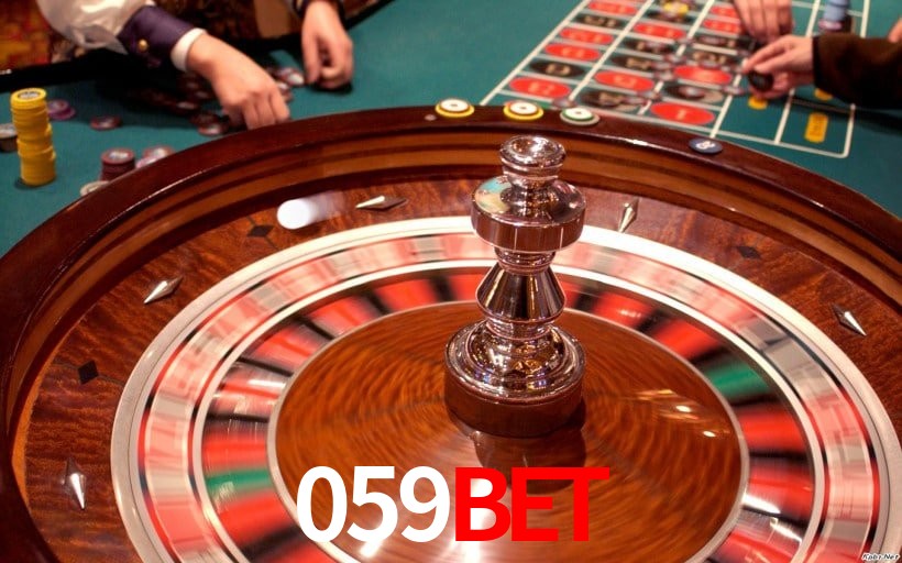 Casino VIP 059BET