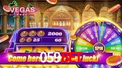 059BET vip