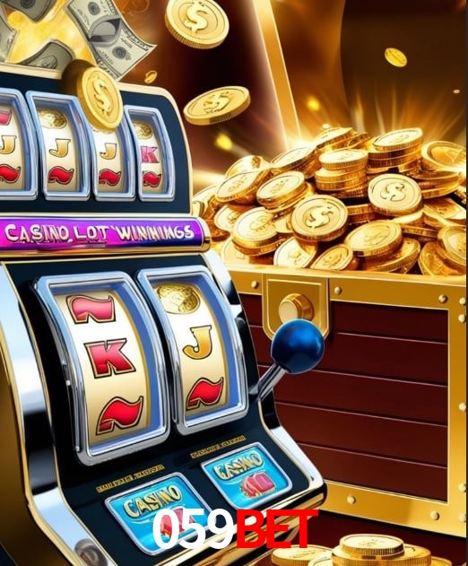 Exclusive Offers 059BET