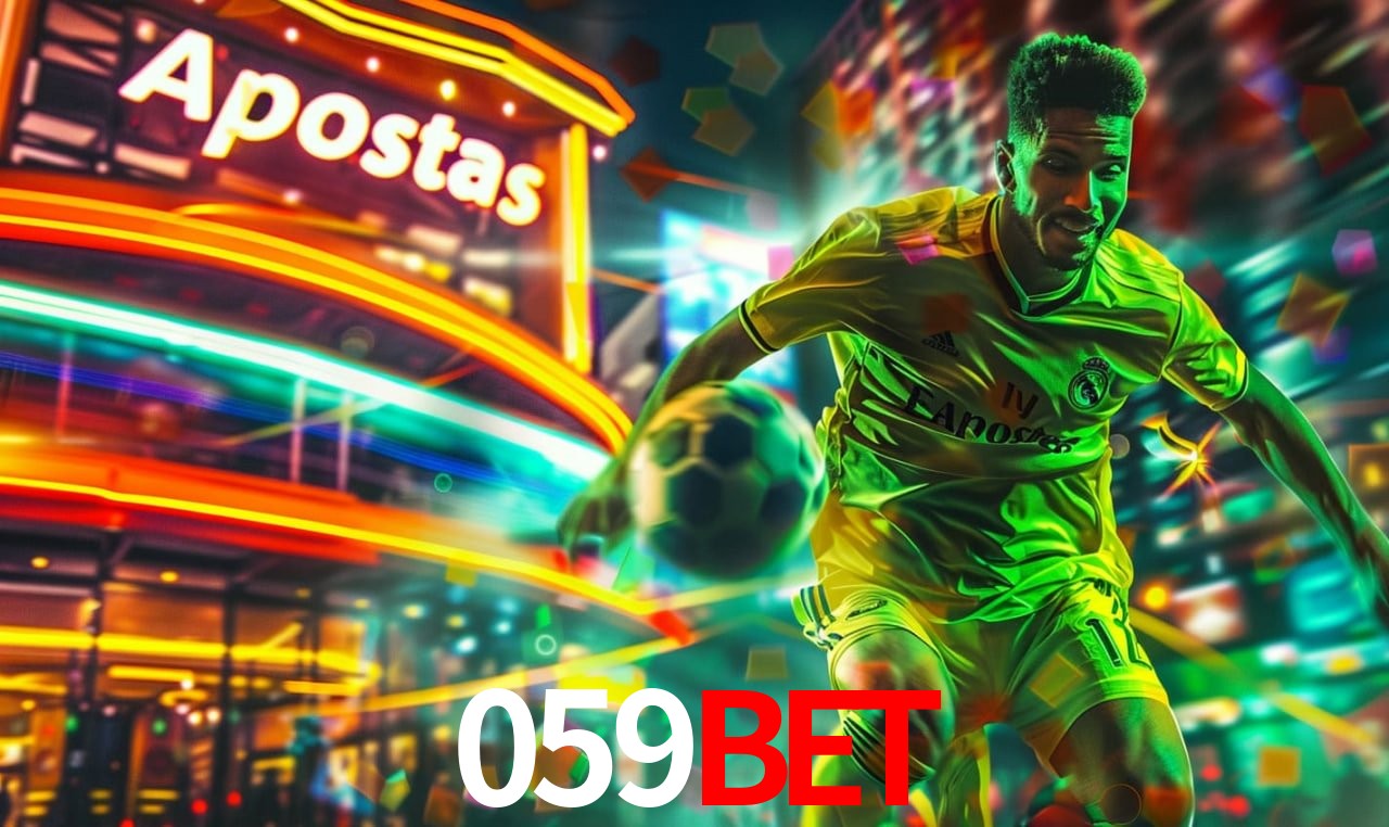 Login Seguro 059BET