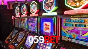 Torneios 059BET