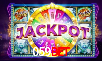 A Emoção da Loteria na 059BET: Uma Chance de Mudança de Vida