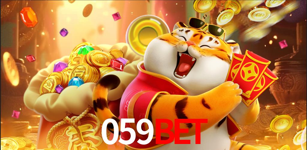 Daily Bonuses 059BET