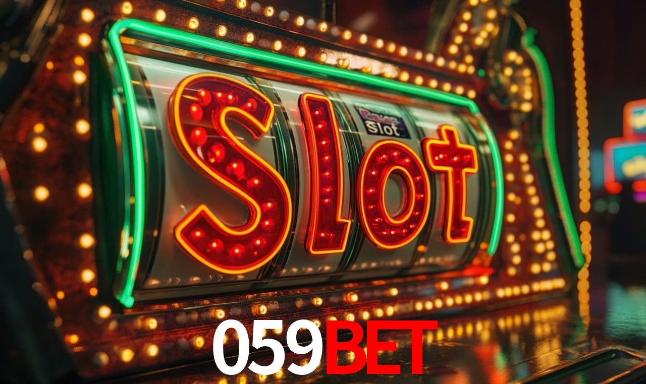 Promoções Sazonais 059BET
