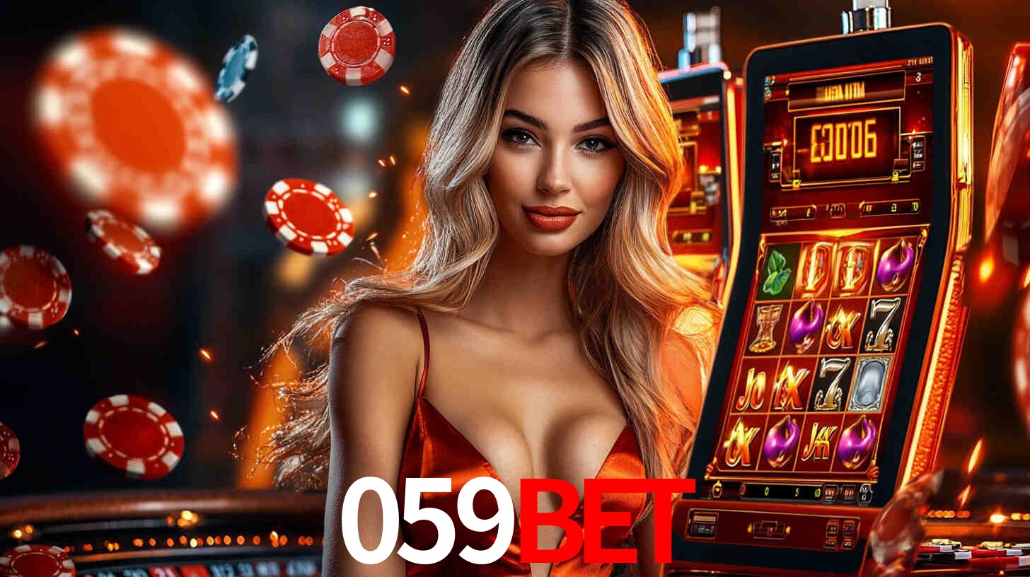 Blackjack Table 059BET