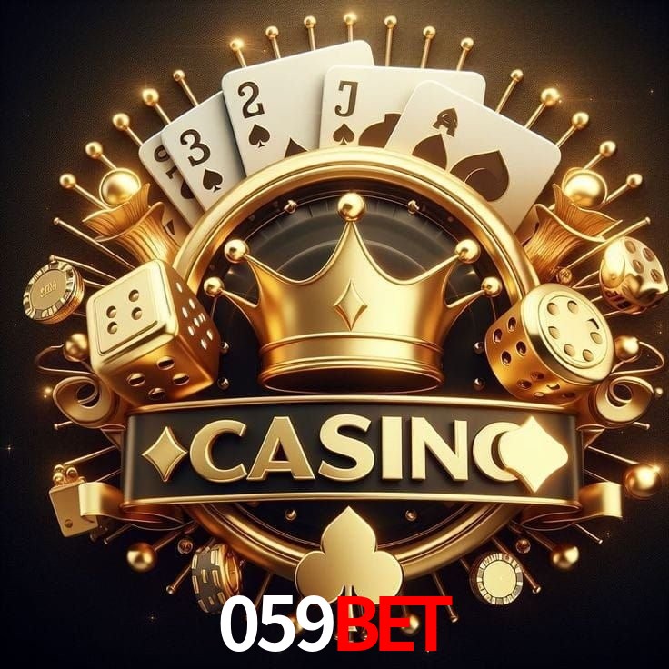 Provedores de Jogos 059BET