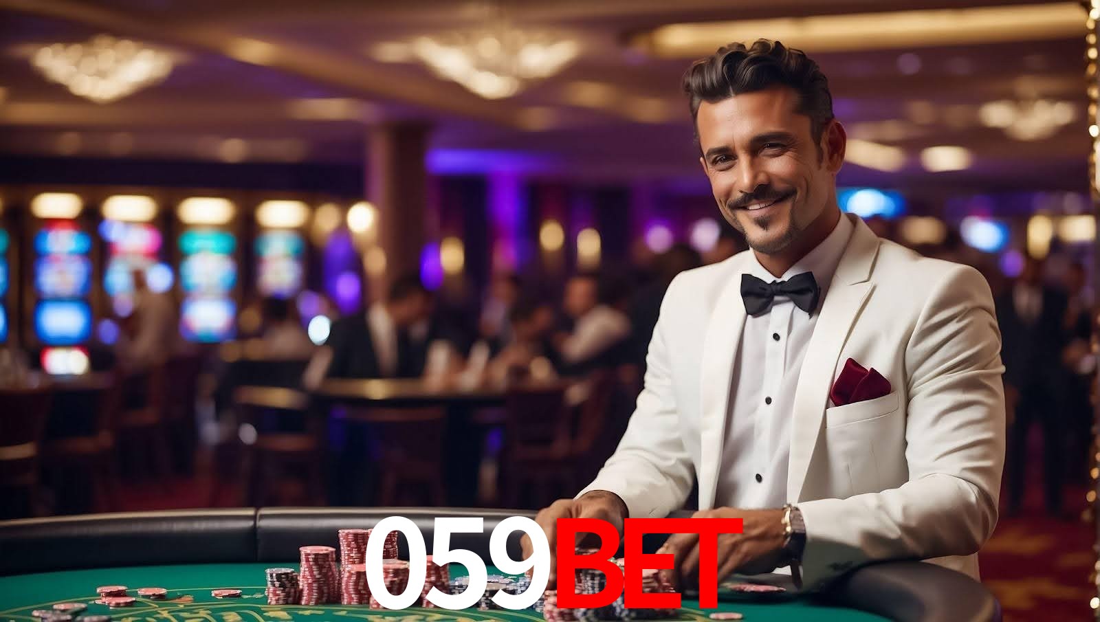 Especiais de Fim de Semana 059BET