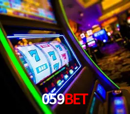 Apostas Esportivas na 059BET: Um Guia Completo
