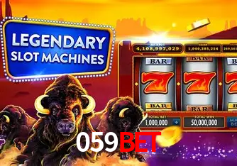 Inovações de Jogos na 059BET: O Futuro das Experiências Interativas