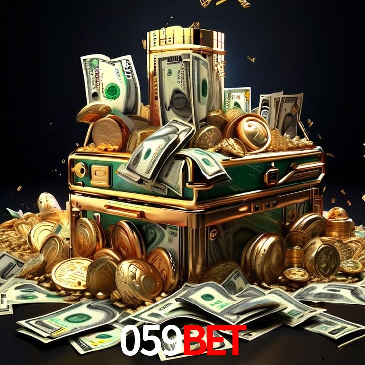 Estatísticas do Jogo 059BET