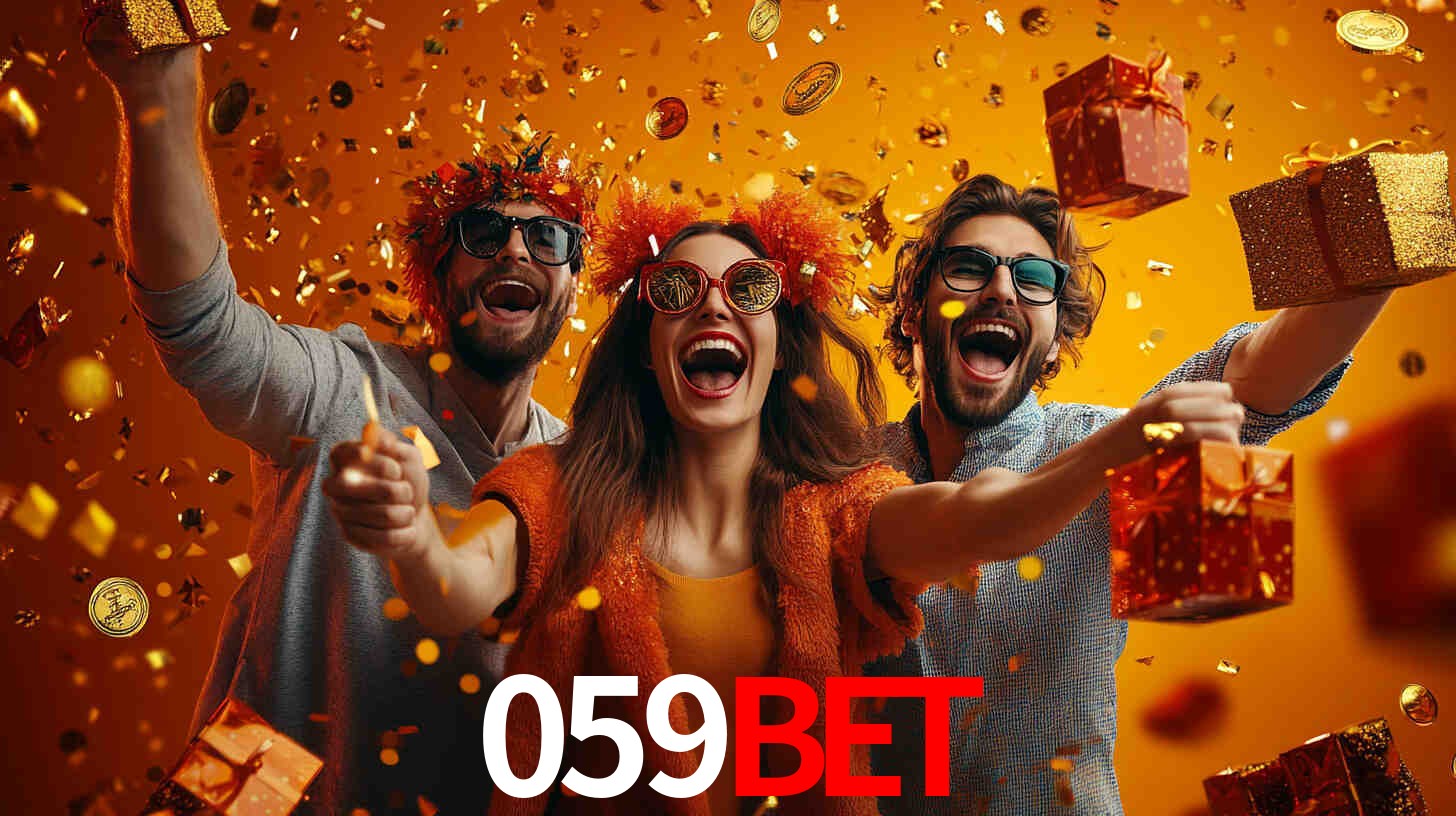 Tournaments 059BET