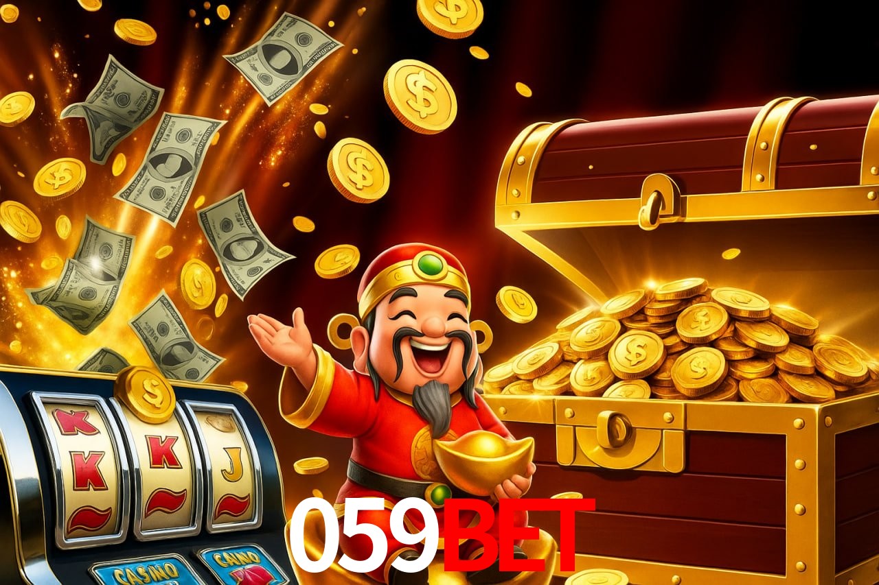 Mesa de Blackjack 059BET