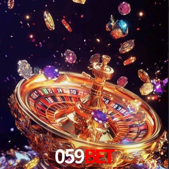 059BET: Seu Cassino Premiado com Pagamentos Rápidos
