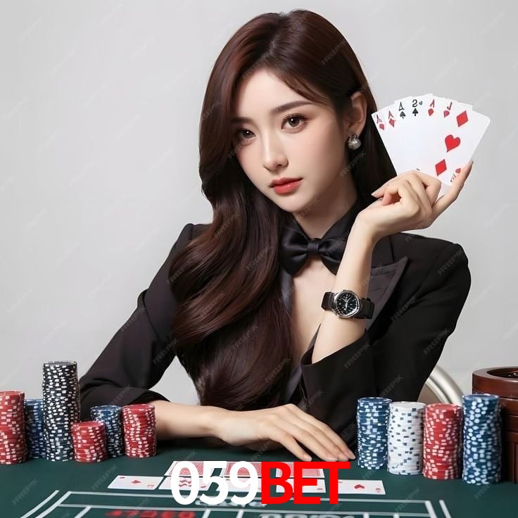 Ofertas Exclusivas 059BET