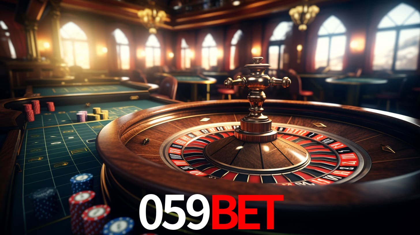 Games Directory 059BET