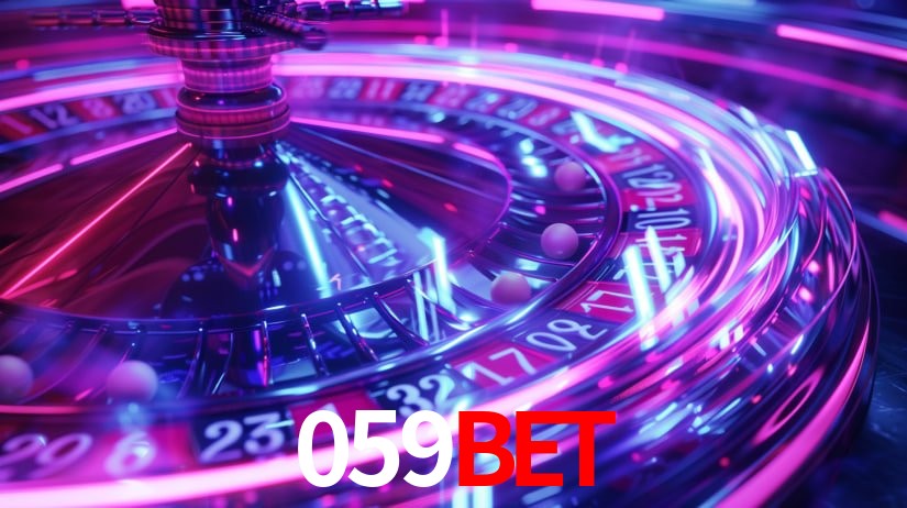 cassino 059BET