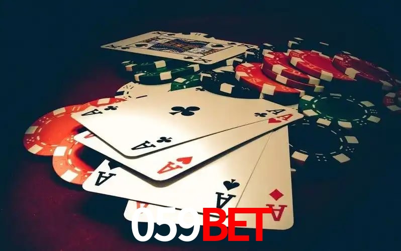 Explore as vantagens do 059BET: serviço profissional e confiabilidade