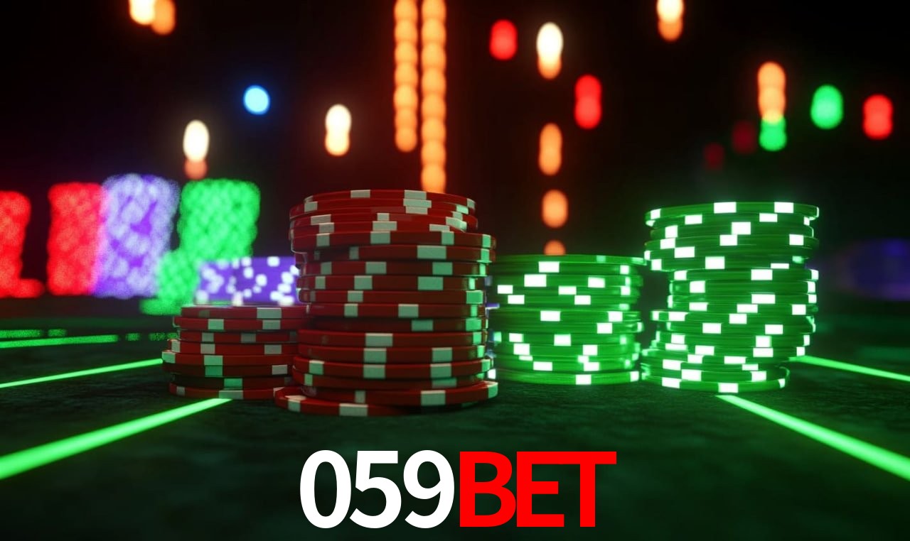 Flash Promotion 059BET