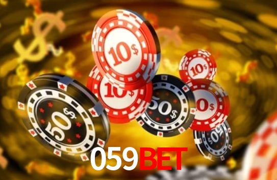 Apostas de Tênis 059BET