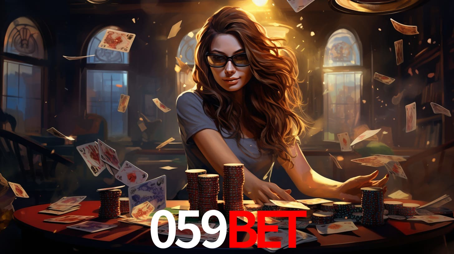Slot Games 059BET