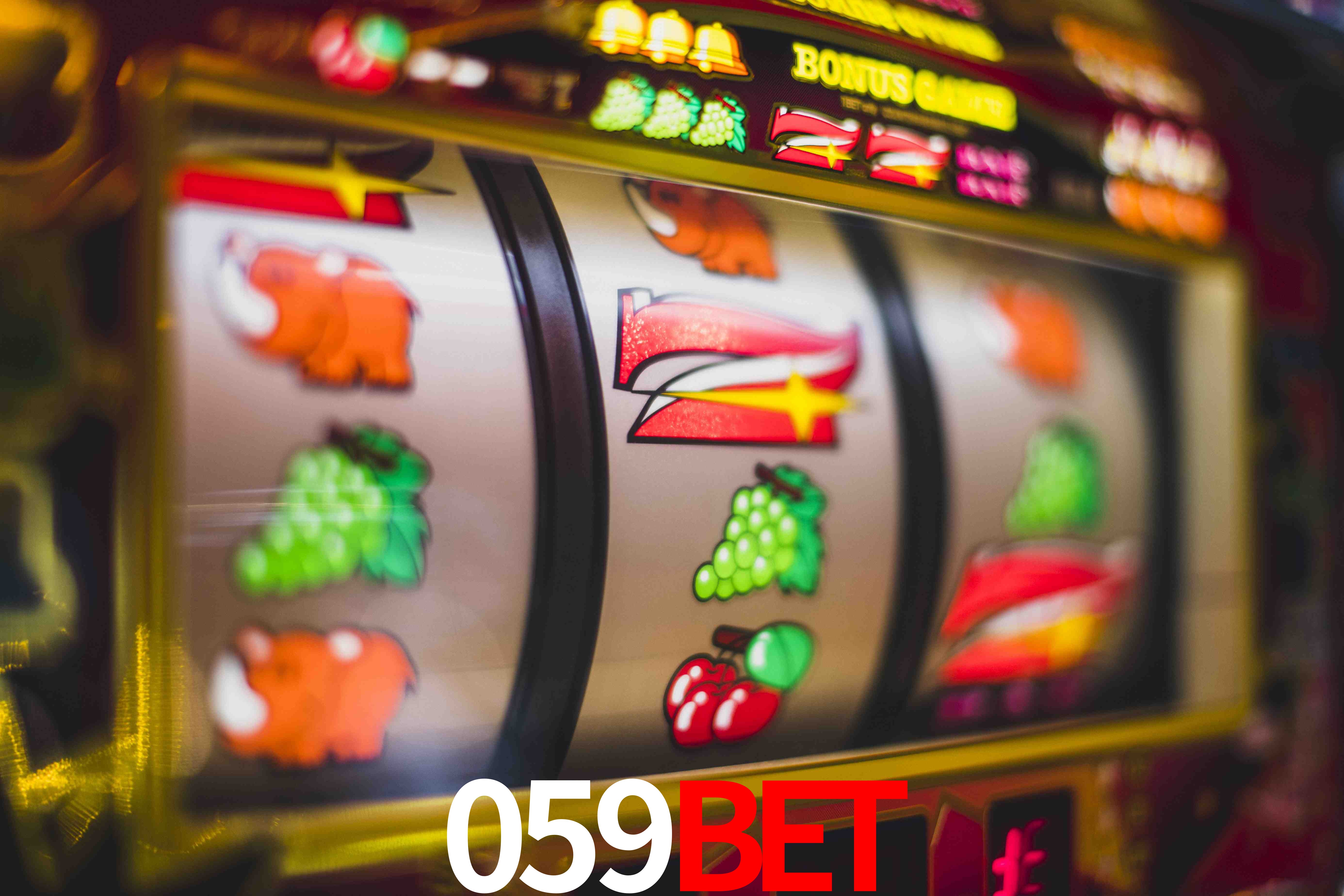 Quick Registration 059BET