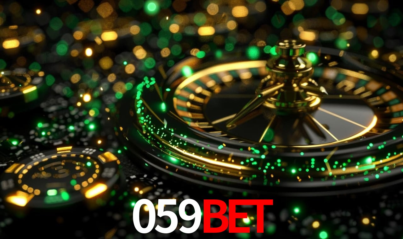 Experimente o Login Seguro Premium no 059BET