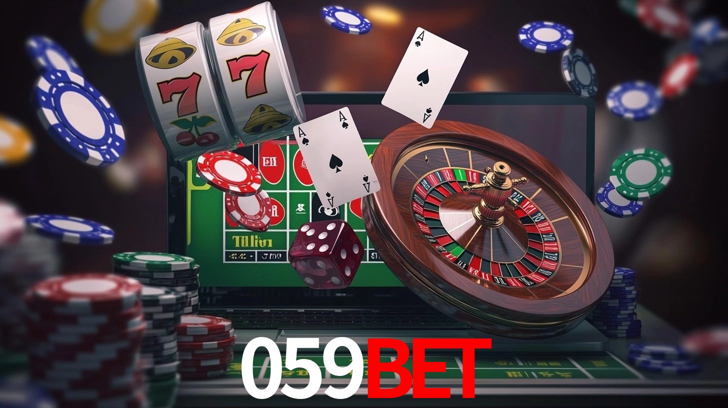 Tennis Betting 059BET