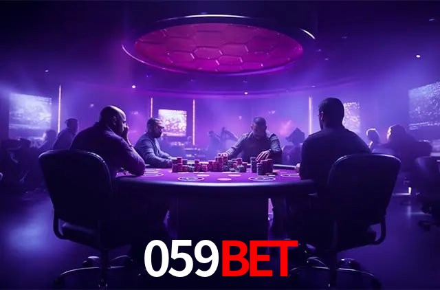 Casino Ao Vivo 059BET