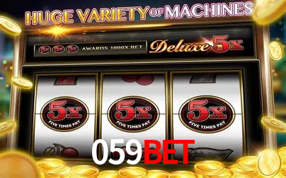 A Emoção da Loteria na 059BET: Uma Chance de Mudança de Vida