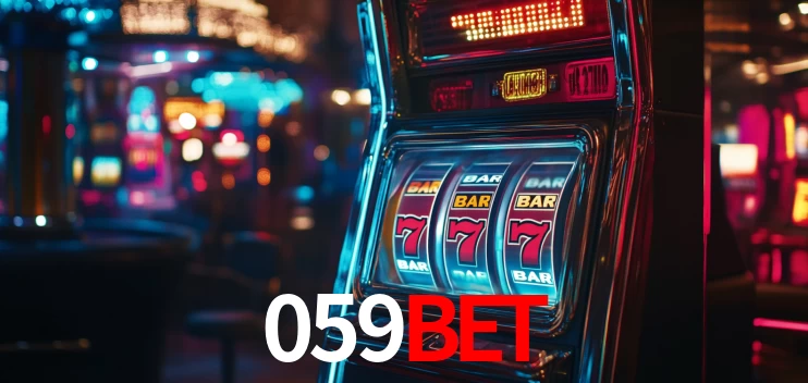 Bonus Features 059BET