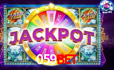 Apostas Esportivas na 059BET: Um Guia Completo
