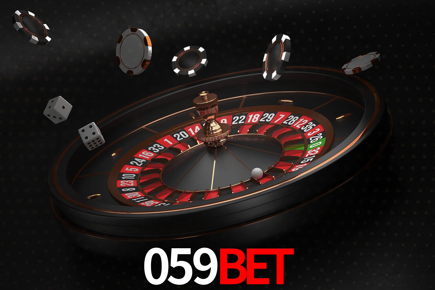 Live Casino 059BET