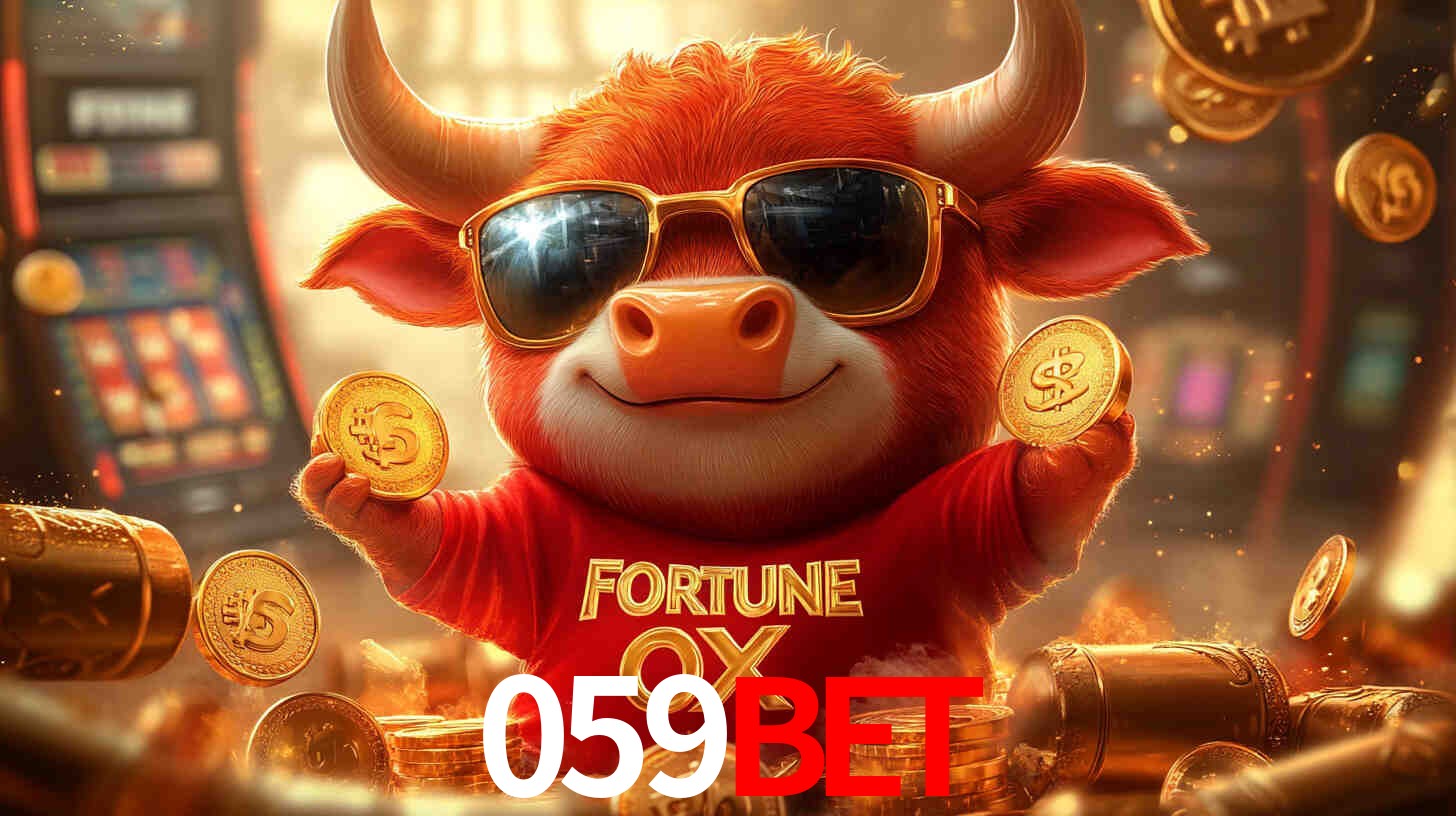 Welcome Bonus 059BET