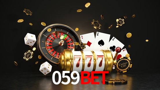 Secure Login 059BET