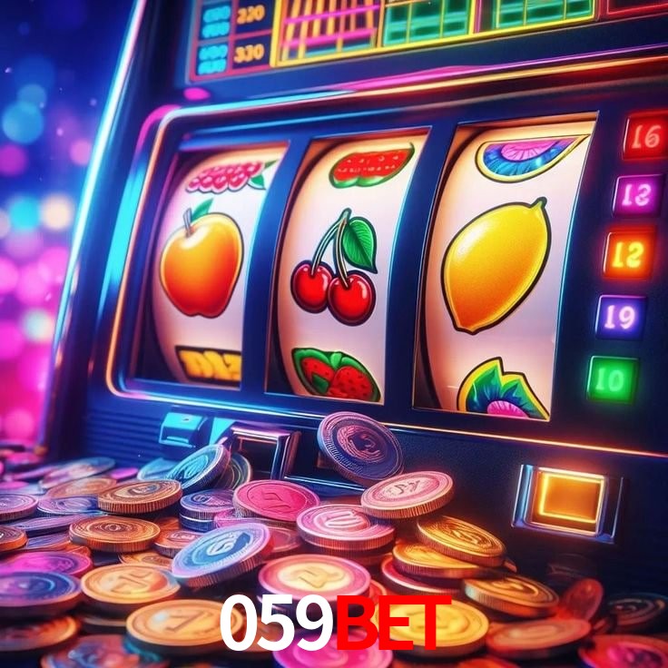 Recursos de Bônus 059BET