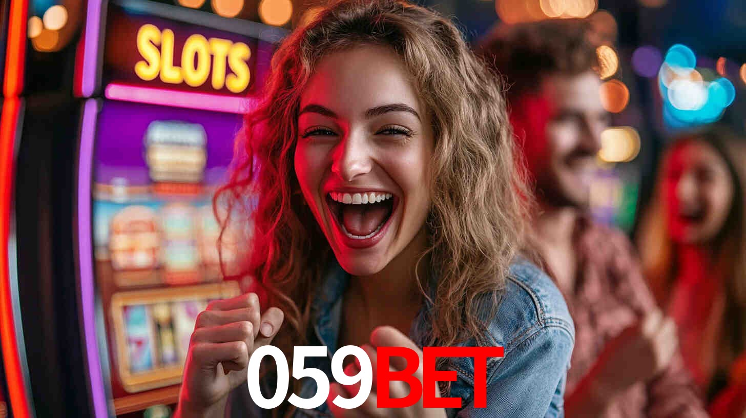 A Emoção da Loteria na 059BET: Uma Chance de Mudança de Vida